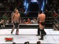 The Reject   Shannon Moore vs CM Punk