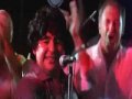 Song of Maradona. "Marado Marado, Diego Diego ...