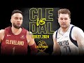 Dallas Mavericks Vs Cleveland Cavaliers Full Game Highlights February 27 2024 FreeDawkins