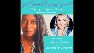 Soul Sourced Business Summit