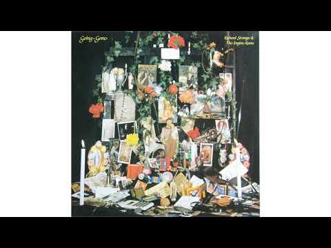 Richard Strange & The Engine Room - Damascus (1986)