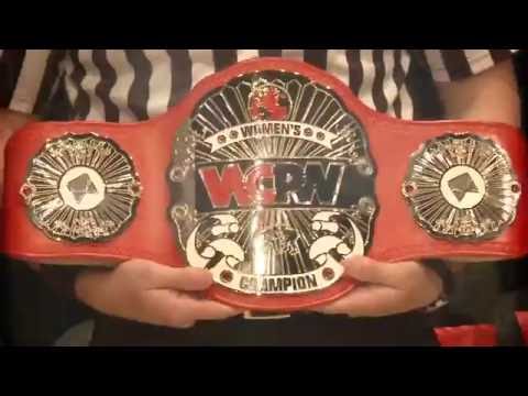 WCPW Stacked - You Won't Want To Miss This