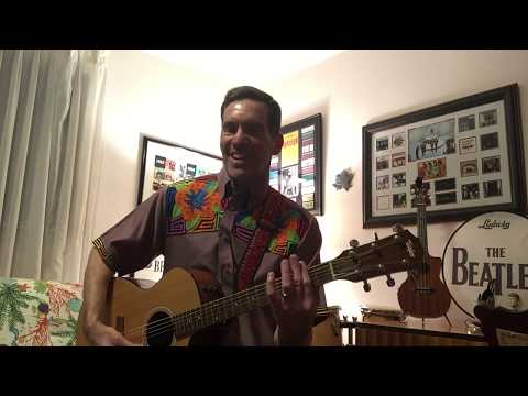 Take It Away - Paul McCartney
