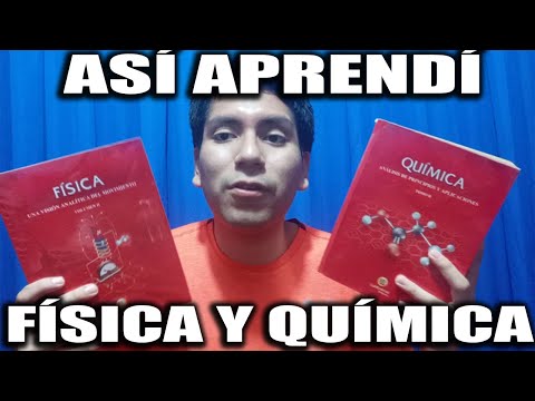 5 tips to be a MASTER in PHYSICS and CHEMISTRY, PRE-UNIVERSITY level