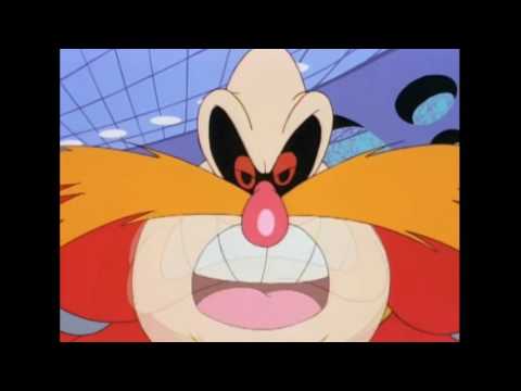 Robotnik: The Movie - The Sequel