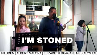 I'm Stoned - Alabama