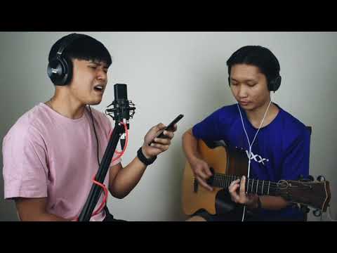 Simpan Dalam Ati - Joyner Bato (Acoustic Cover)