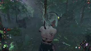 DBD | No One Left Behind