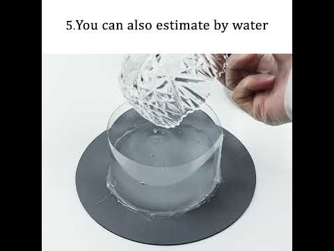 Wireless UV Resin Light