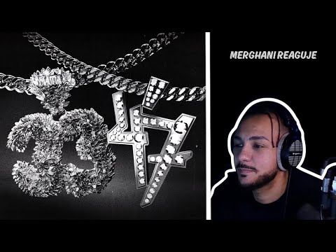 MERGHANI REAGUJE NA EPKĘ MATY Z OKIM