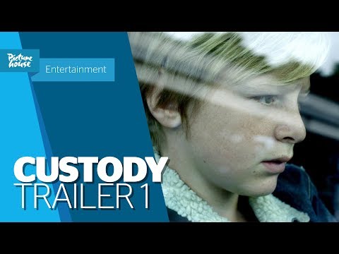 Custody (2018) (Trailer)