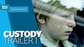 Custody | UK Trailer