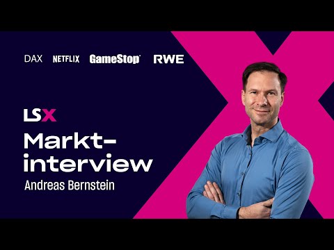 , title : 'Ingmar Königshofen zur DAX-Schwäche, GameStop, dem RWE-Auftrag und der neuen Netflix-Konkurrenz'