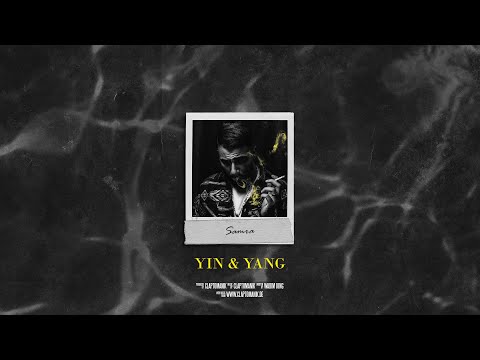 SAMRA X KURDO X AZAD Type Beat - "YIN & YANG" (Deep Piano Type Beat)