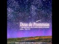 Toque No Altar Deus De Promessas CD Completo