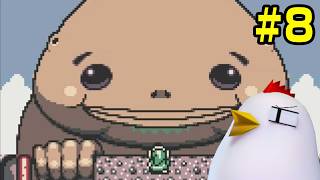 お久しぶりGBリンク【ゼルダの伝説 ふしぎの木の実 大地の章】 26.5.17