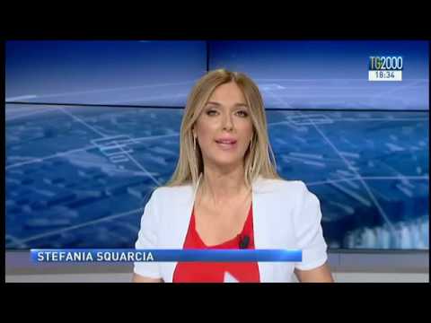 Tg2000 del 21 luglio 2017 - Edizione delle 18:30