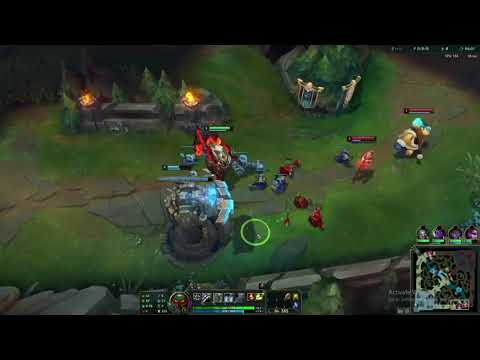 How to play Nautilus like a HIGH ELO PLAYER? - Challenger League of Legends Coaching