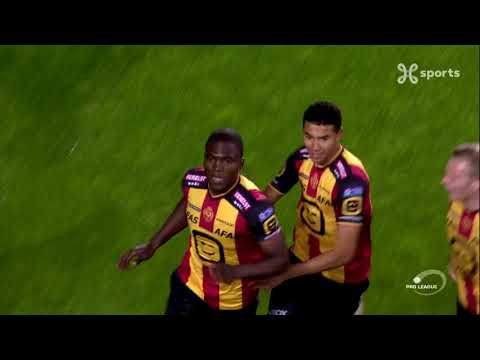 Highlights NL / Mechelen - Roeselare / 27/10/2018