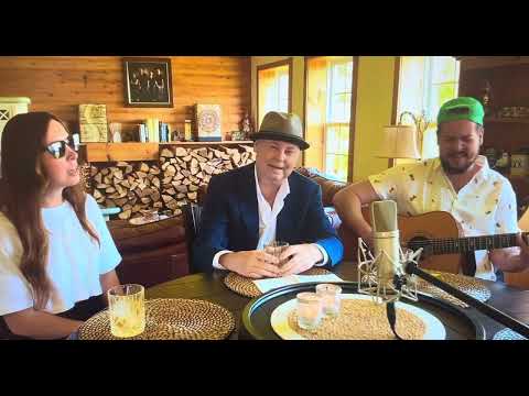 Bruce Guthro Last Song with Jodi & Dylan