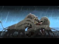 The Lion King 2 Simbas Pride Trailer