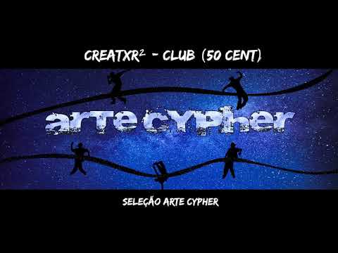 Creatxr² - Club (50 cent)