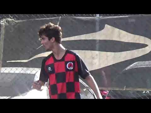 NIUPI vs DEPORTIVO CABRA - Partido Completo