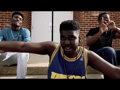 CZAR Josh - EyezOnThaPrize (@iamczarjosh) [Directed by @koldbreedfilms]