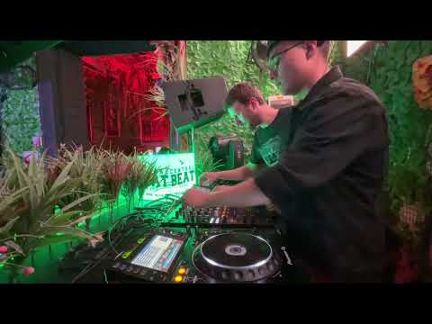 Biassus b2b Alez - La Casona De Camana - Lima, Peru