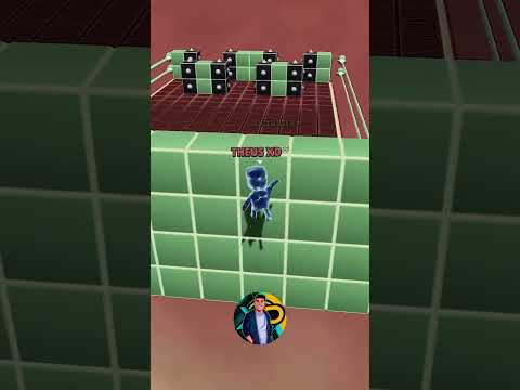 Gxstavo7 VS  Theus XD quem é o melhor YouTube de Stumble Guys? 🤯 #shorts #stumbleguys