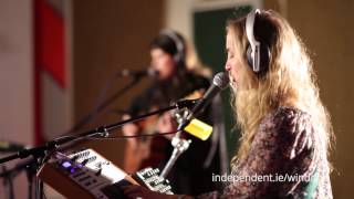 Wyvern Lingo - Becoming a Jackal by The Villagers (COVER)
