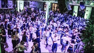 Belgrade Tango Encuentro 2016 - Friday Gran Milonga - 2/2