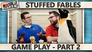 Watch It Played - Stuffed Fables video thumbnail