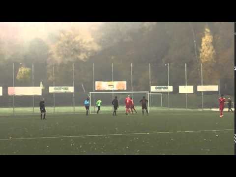14. Spieltag Kreisliga Wiesbaden: SV Frauenstein 1932 e.V. II : SC Gräselberg 1963