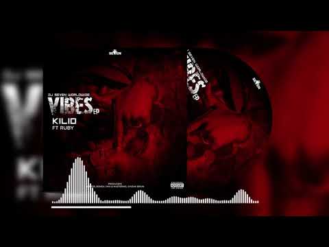 DJ SEVEN WORLDWIDE FEAT. RUBY - KILIO (OFFICIAL AUDIO)
