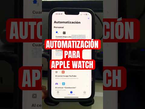 Guía completa para usar la selección automática de la app resaltada en Apple Watch