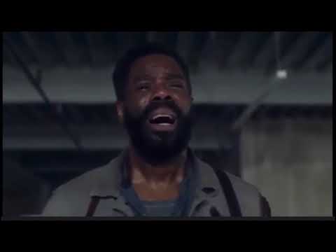 Fear The Walking Dead 6x16 Spoilers Strand and Howard Survive The Blast