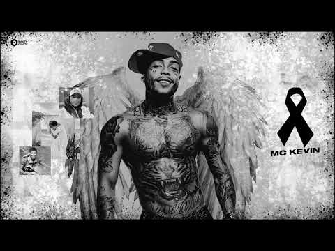 HOMENAGEM A MC KEVIN - UMA LUZ QUE NUNCA IRÁ SE APAGAR -UM GRANDE REVOLUCIONÁRIO DO FUNK E DA MUSICA