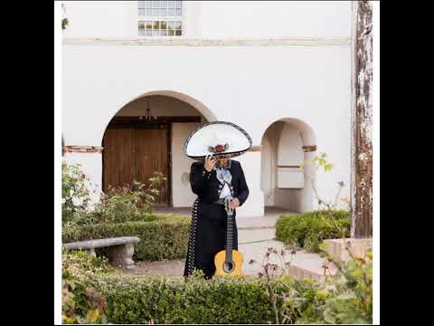 Ella Te Va A Decir Adiós - Canciones de Mariachi