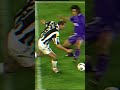Zidane insane skills at Juve ⚪️⚫️