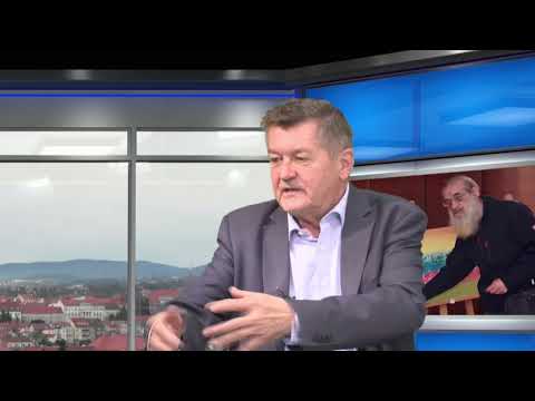 Bijela kronika:  Borba za dostojanstvo: Mile Mrvalj i Dražen Vikić-Topić o beskućništvu u Hrvatskoj