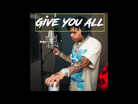 [FREE] NoCap x Rod Wave x Polo G Type Beat "Give You All" (Guitar) 2023