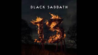 Black Sabbath Damaged Soul