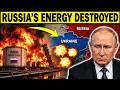 Ukraine Obliterates Putin's Major Energy Export