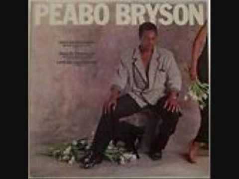 Peabo Bryson Love always finds a way