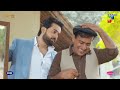 Mein Toh Fazal Bakash Ka Ghulam Hu Durefishan Saleem Bilal Abbas Khan HUM Comedy