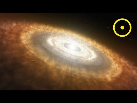 image-Why is the solar cycle 11 years?