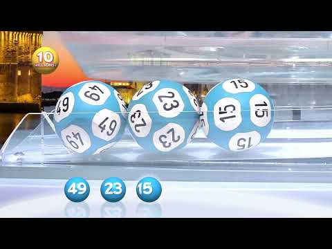 Aperçu vidéo du tirage Loto du Samedi 23 août 2025