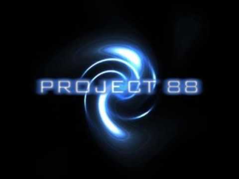 djheskey (project 88) feb mix 2017