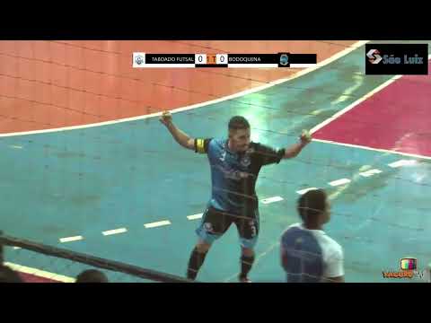 GOLS - APARECIDA DO TABOADO X BODOQUENA - 3ª FASE - COPA MORENA 2021